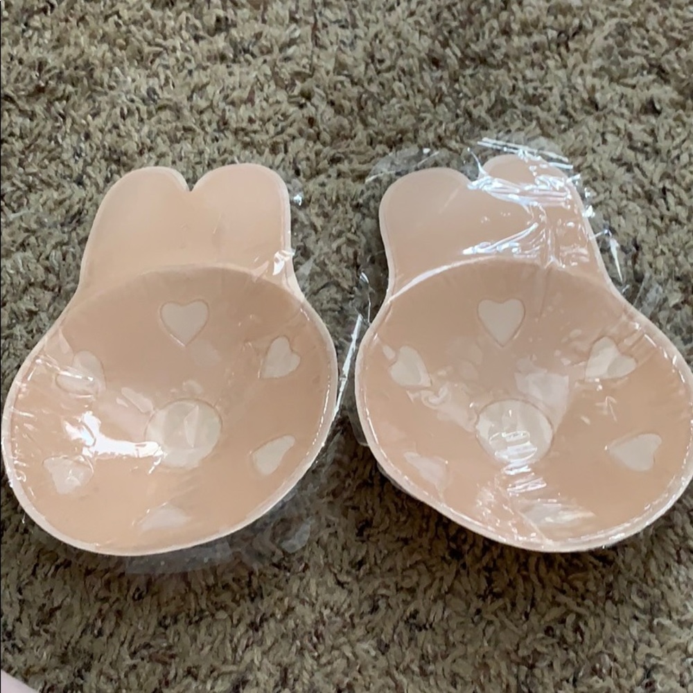 Strapless bra - Picture 2 of 2